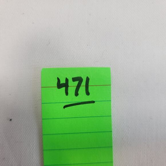 Asics Versablast MX Running Sneakers Shoes Women 11 Blue White - Picture 14 of 14